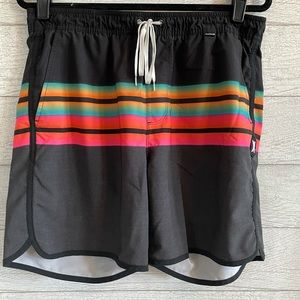 Hurley Board Shorts